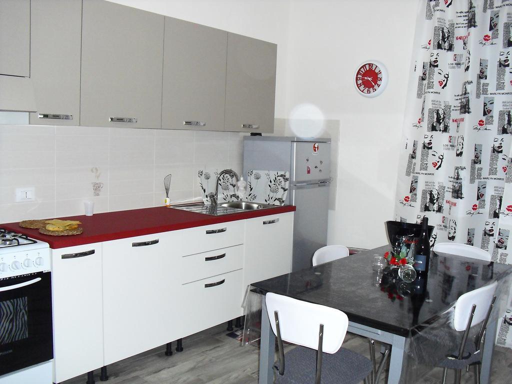 Appartamento Exclusive Marsala Exterior photo